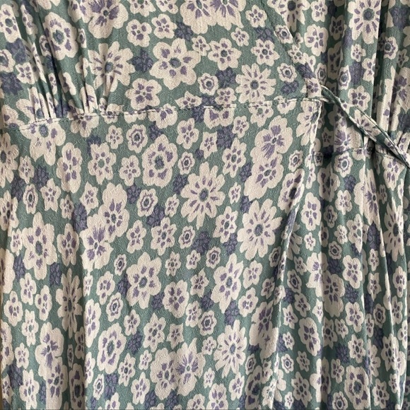 NWT Auguste Mila Muse Maxi Dress - Picture 10 of 12